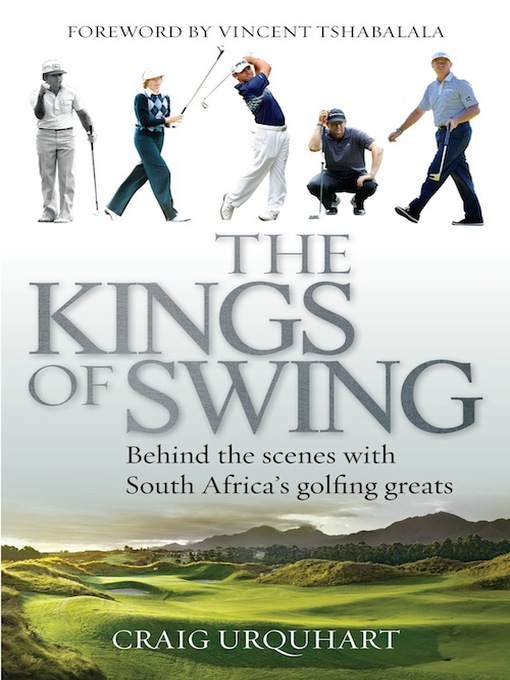 Title details for The Kings of Swing by Craig Urquhart - Available